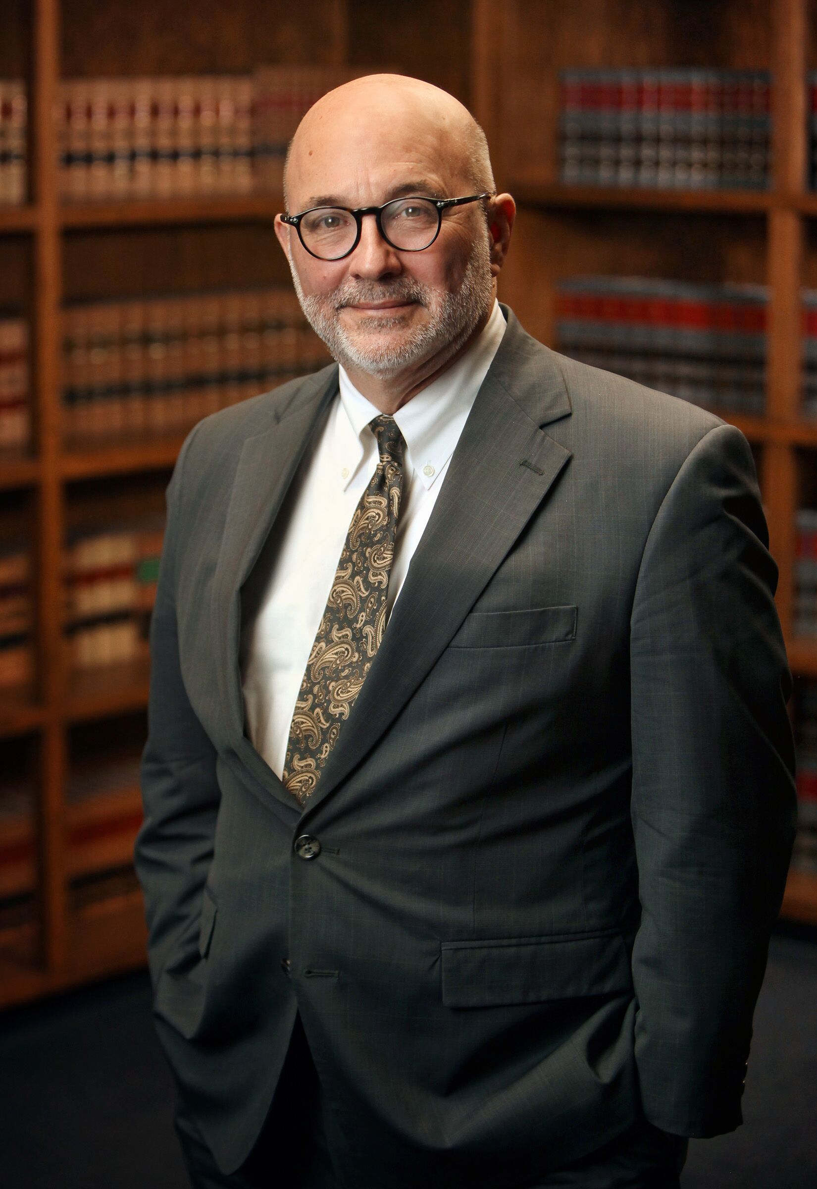 Jan H. Stamm, Wauseon, OH