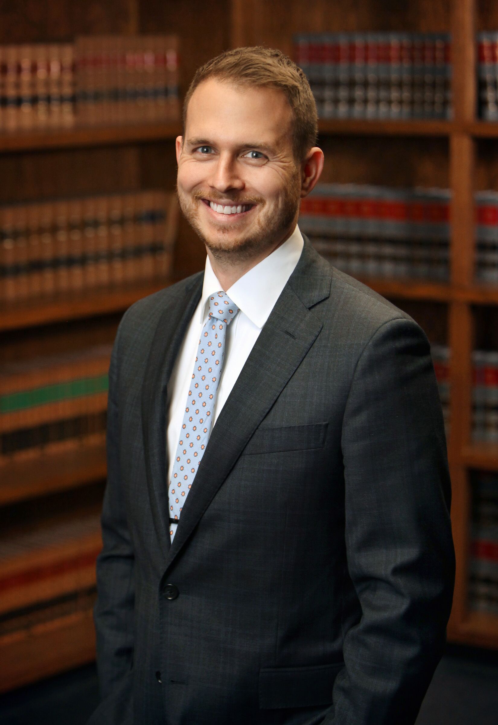 Stephen M. Maloney, Wauseon, OH