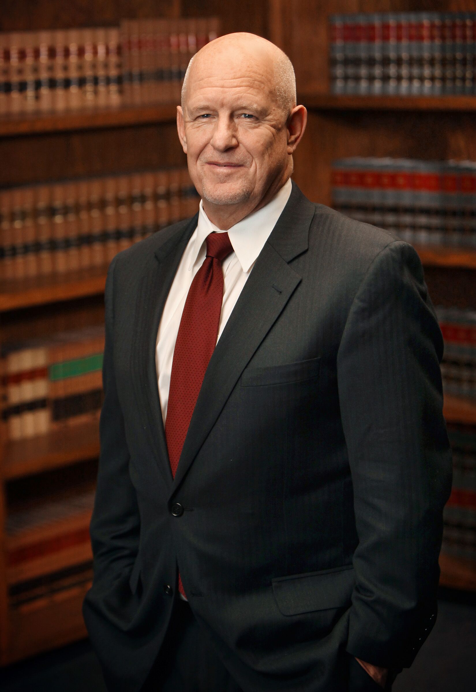 Thomas A. McWatters III, Wauseon, OH